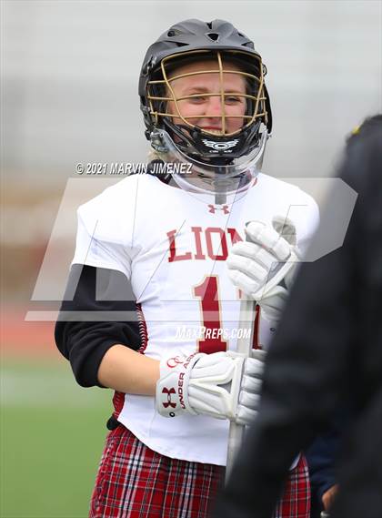 Thumbnail 2 in Oaks Christian vs Thousand Oaks  photogallery.