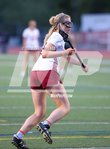Thumbnail 3 in Oaks Christian vs Thousand Oaks  photogallery.