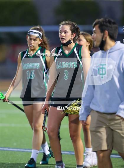 Thumbnail 2 in Oaks Christian vs Thousand Oaks  photogallery.