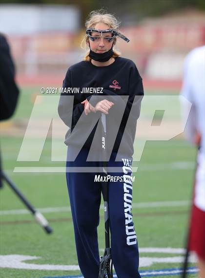 Thumbnail 2 in Oaks Christian vs Thousand Oaks  photogallery.
