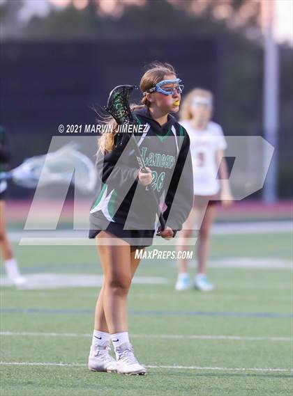 Thumbnail 3 in Oaks Christian vs Thousand Oaks  photogallery.