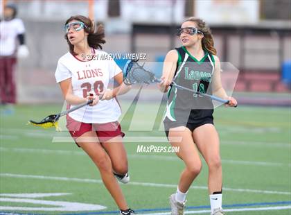 Thumbnail 2 in Oaks Christian vs Thousand Oaks  photogallery.