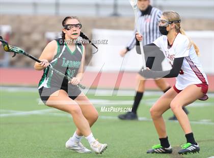 Thumbnail 2 in Oaks Christian vs Thousand Oaks  photogallery.