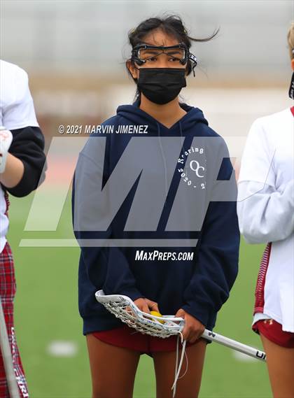 Thumbnail 3 in Oaks Christian vs Thousand Oaks  photogallery.