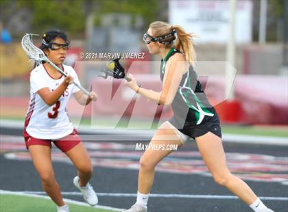 Thumbnail 1 in Oaks Christian vs Thousand Oaks  photogallery.