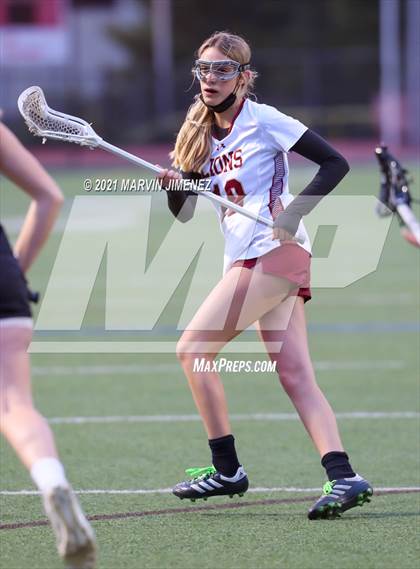 Thumbnail 1 in Oaks Christian vs Thousand Oaks  photogallery.
