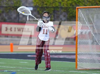 Thumbnail 2 in Oaks Christian vs Thousand Oaks  photogallery.
