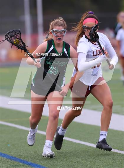 Thumbnail 1 in Oaks Christian vs Thousand Oaks  photogallery.