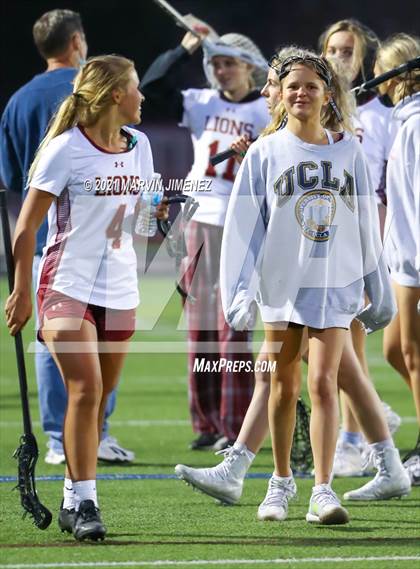 Thumbnail 1 in Oaks Christian vs Thousand Oaks  photogallery.
