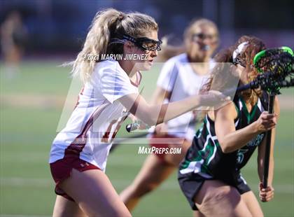 Thumbnail 1 in Oaks Christian vs Thousand Oaks  photogallery.