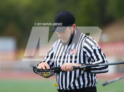 Thumbnail 1 in Oaks Christian vs Thousand Oaks  photogallery.