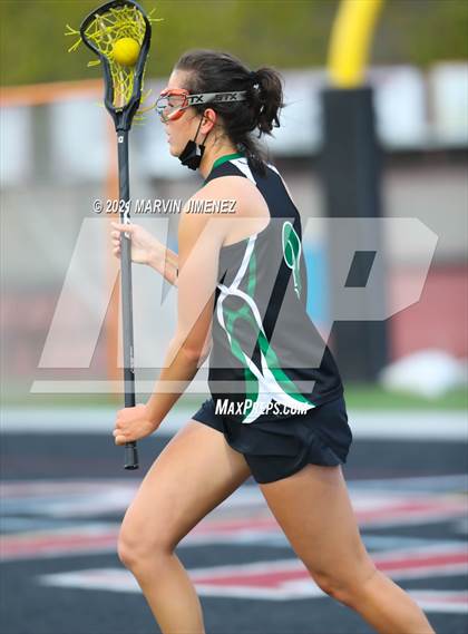 Thumbnail 1 in Oaks Christian vs Thousand Oaks  photogallery.