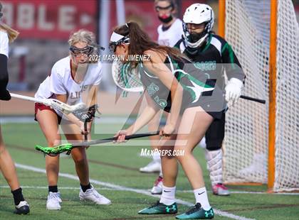 Thumbnail 1 in Oaks Christian vs Thousand Oaks  photogallery.