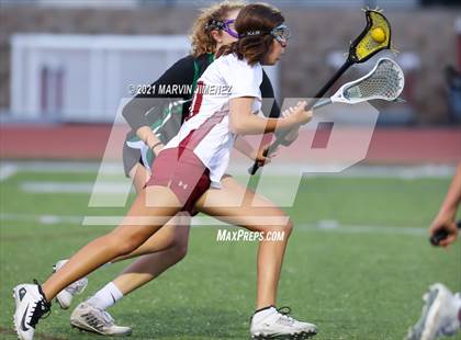 Thumbnail 2 in Oaks Christian vs Thousand Oaks  photogallery.