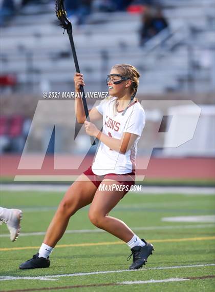 Thumbnail 1 in Oaks Christian vs Thousand Oaks  photogallery.