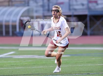 Thumbnail 1 in Oaks Christian vs Thousand Oaks  photogallery.