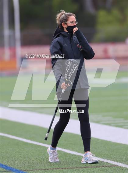 Thumbnail 1 in Oaks Christian vs Thousand Oaks  photogallery.