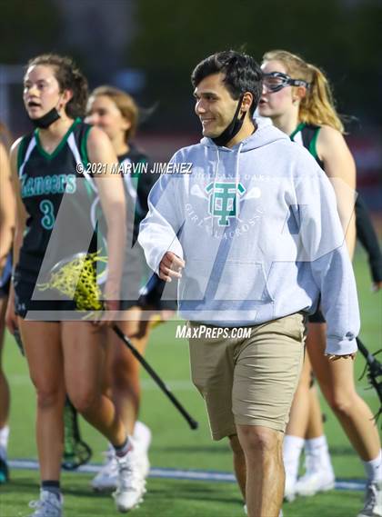 Thumbnail 1 in Oaks Christian vs Thousand Oaks  photogallery.