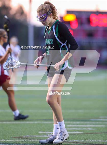 Thumbnail 2 in Oaks Christian vs Thousand Oaks  photogallery.