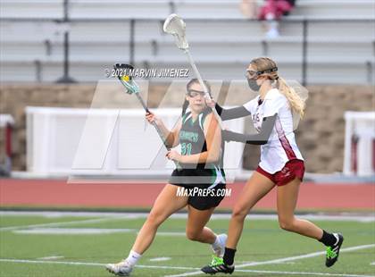 Thumbnail 3 in Oaks Christian vs Thousand Oaks  photogallery.