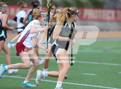 Thumbnail 3 in Oaks Christian vs Thousand Oaks  photogallery.