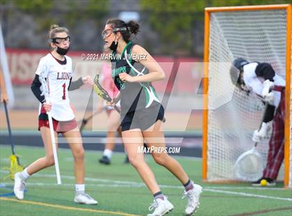 Thumbnail 1 in Oaks Christian vs Thousand Oaks  photogallery.