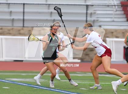 Thumbnail 3 in Oaks Christian vs Thousand Oaks  photogallery.