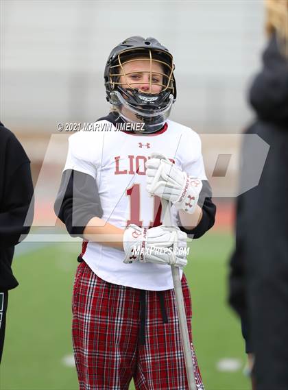 Thumbnail 2 in Oaks Christian vs Thousand Oaks  photogallery.