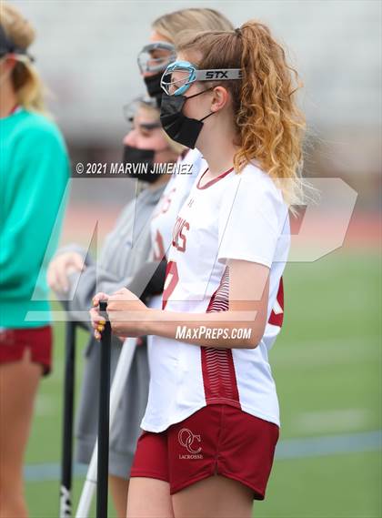 Thumbnail 1 in Oaks Christian vs Thousand Oaks  photogallery.
