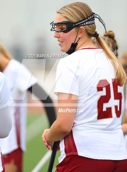 Thumbnail 3 in Oaks Christian vs Thousand Oaks  photogallery.