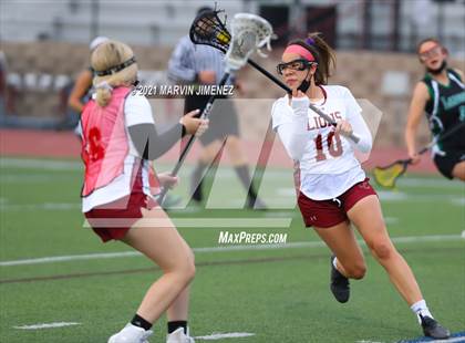 Thumbnail 1 in Oaks Christian vs Thousand Oaks  photogallery.