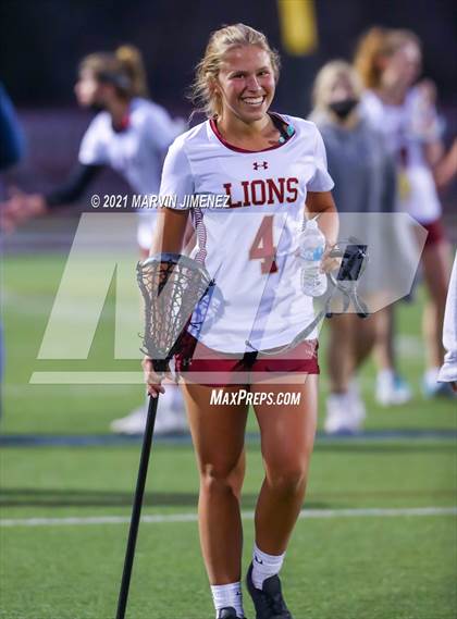 Thumbnail 2 in Oaks Christian vs Thousand Oaks  photogallery.