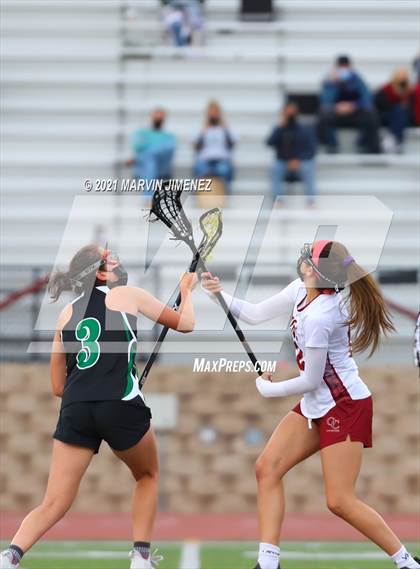 Thumbnail 2 in Oaks Christian vs Thousand Oaks  photogallery.