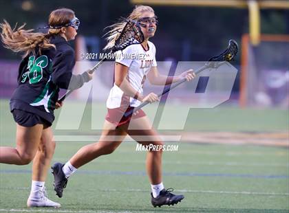 Thumbnail 1 in Oaks Christian vs Thousand Oaks  photogallery.