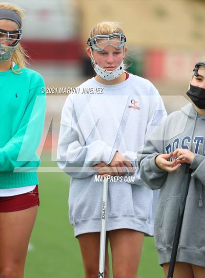 Thumbnail 1 in Oaks Christian vs Thousand Oaks  photogallery.