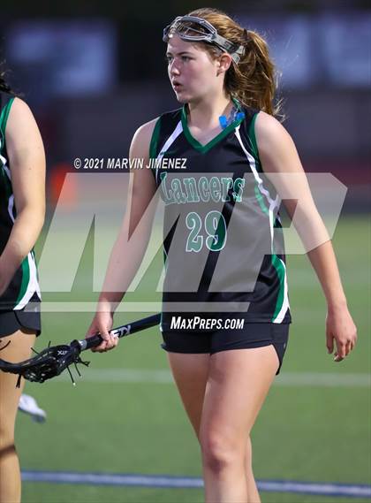 Thumbnail 3 in Oaks Christian vs Thousand Oaks  photogallery.