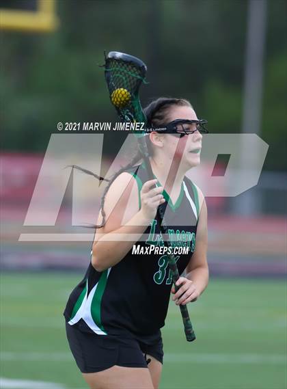 Thumbnail 2 in Oaks Christian vs Thousand Oaks  photogallery.