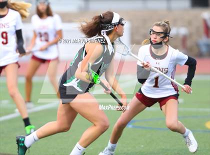 Thumbnail 3 in Oaks Christian vs Thousand Oaks  photogallery.