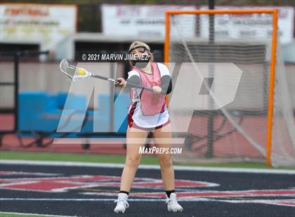 Thumbnail 1 in Oaks Christian vs Thousand Oaks  photogallery.