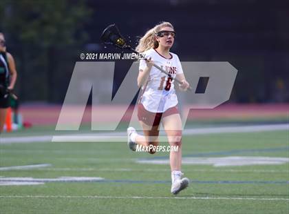 Thumbnail 1 in Oaks Christian vs Thousand Oaks  photogallery.
