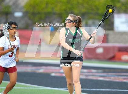 Thumbnail 2 in Oaks Christian vs Thousand Oaks  photogallery.