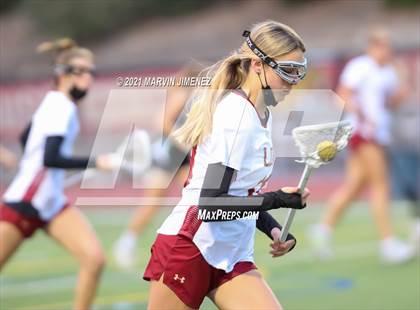 Thumbnail 2 in Oaks Christian vs Thousand Oaks  photogallery.