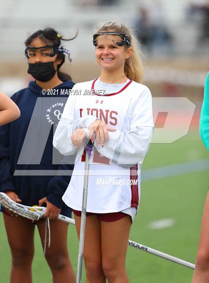 Thumbnail 1 in Oaks Christian vs Thousand Oaks  photogallery.