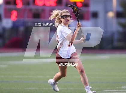 Thumbnail 2 in Oaks Christian vs Thousand Oaks  photogallery.