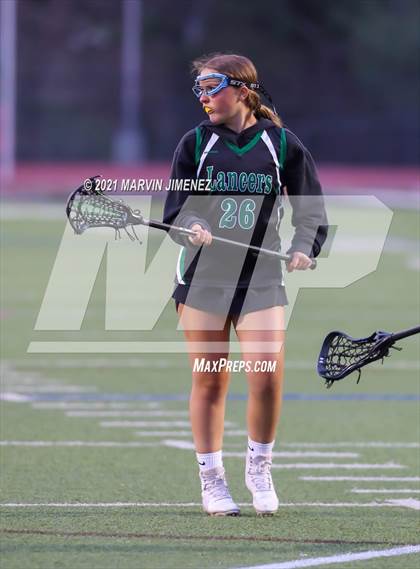 Thumbnail 2 in Oaks Christian vs Thousand Oaks  photogallery.
