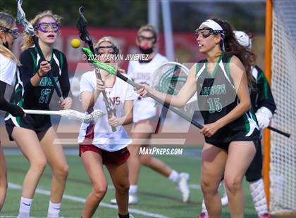 Thumbnail 2 in Oaks Christian vs Thousand Oaks  photogallery.