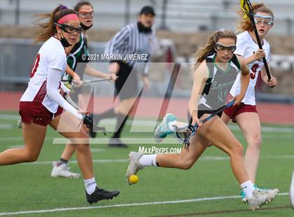 Thumbnail 3 in Oaks Christian vs Thousand Oaks  photogallery.