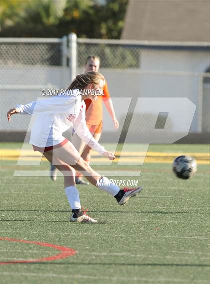 Thumbnail 1 in Boulder Creek vs Corona del Sol (Horizon Tournament of Champions) photogallery.