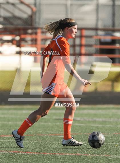 Thumbnail 2 in Boulder Creek vs Corona del Sol (Horizon Tournament of Champions) photogallery.