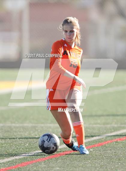 Thumbnail 3 in Boulder Creek vs Corona del Sol (Horizon Tournament of Champions) photogallery.